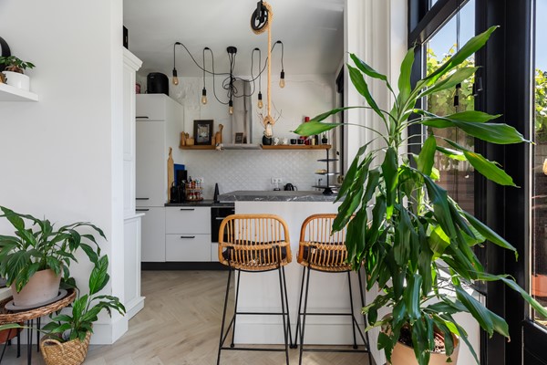 Medium property photo - Jacob van Lennepstraat 5, 3314 RT Dordrecht